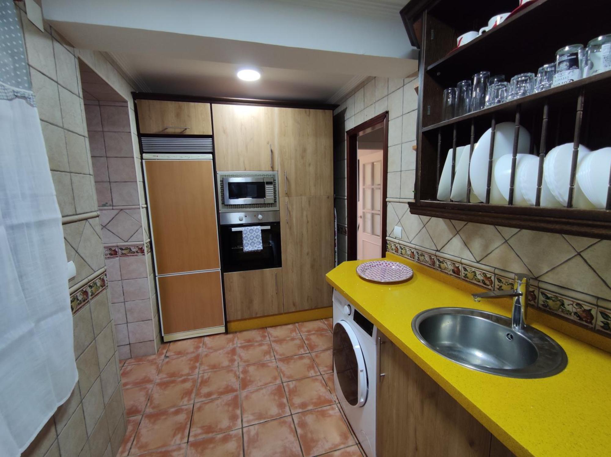 Apartamento Celia Seville Exterior photo